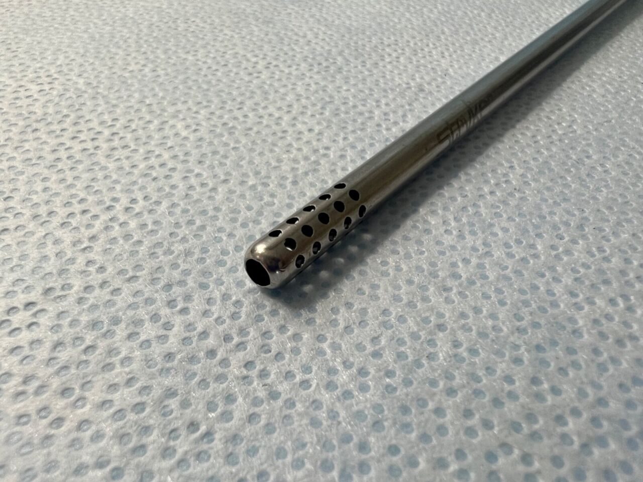 STRYKER 250-070-406 StrykeFlow Laparoscopic Irrigation Pool Vented Tip 5mmX32cm — photo 3