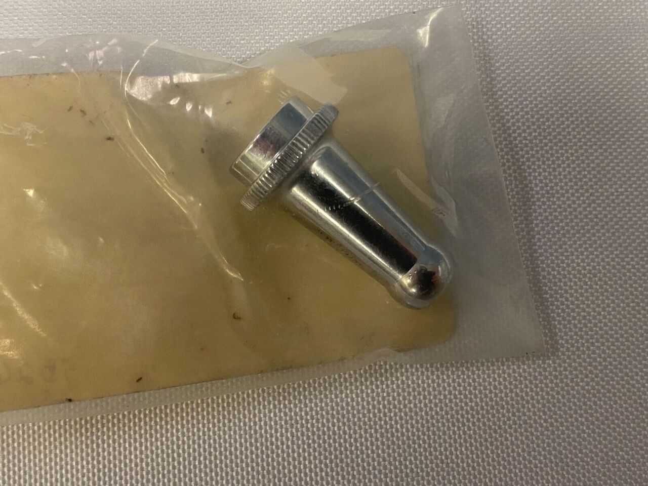 KARL STORZ 119404 Bruenings Ear Speculum Size 4 Diameter 11mm — photo 3