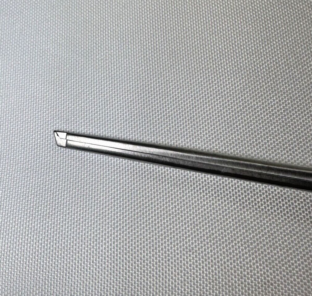 CODMAN 80-1344 Hardy Sella Punch 1mm — photo 5