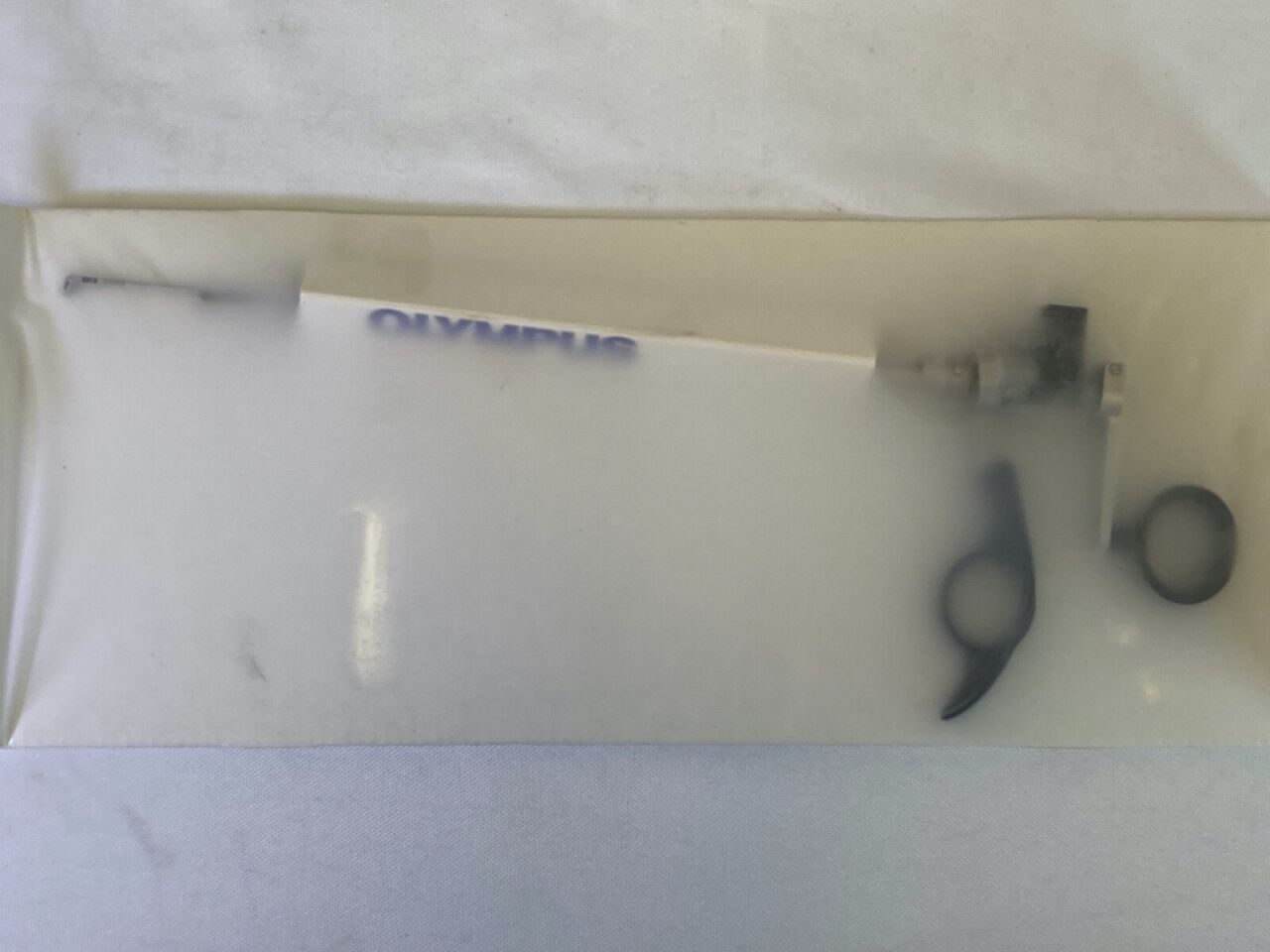OLYMPUS A20716A PRO Monopolar Optical Biopsy Forceps f/ 12 Scope — photo 6