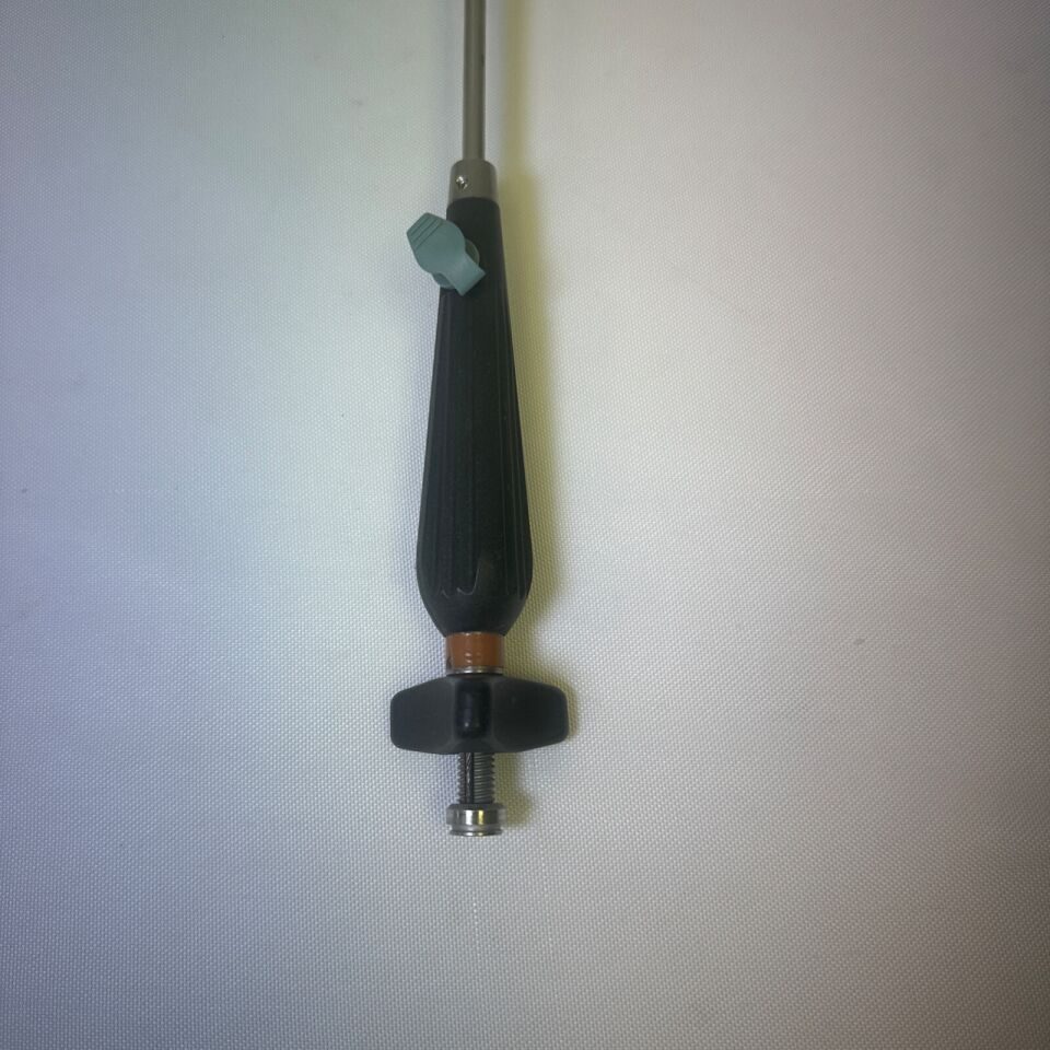 SNOWDEN-PENCER 89-6104 Diamond-Flex Endoscopic Articulating Retractor 34 cm — photo 8