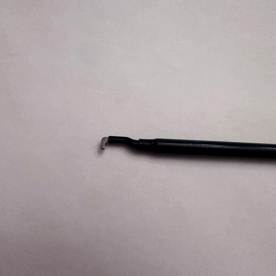 STRYKER 250-040-112 Strykeprobe Monopolar L Tip ESU Electrode 5mm x 33cm — photo 8