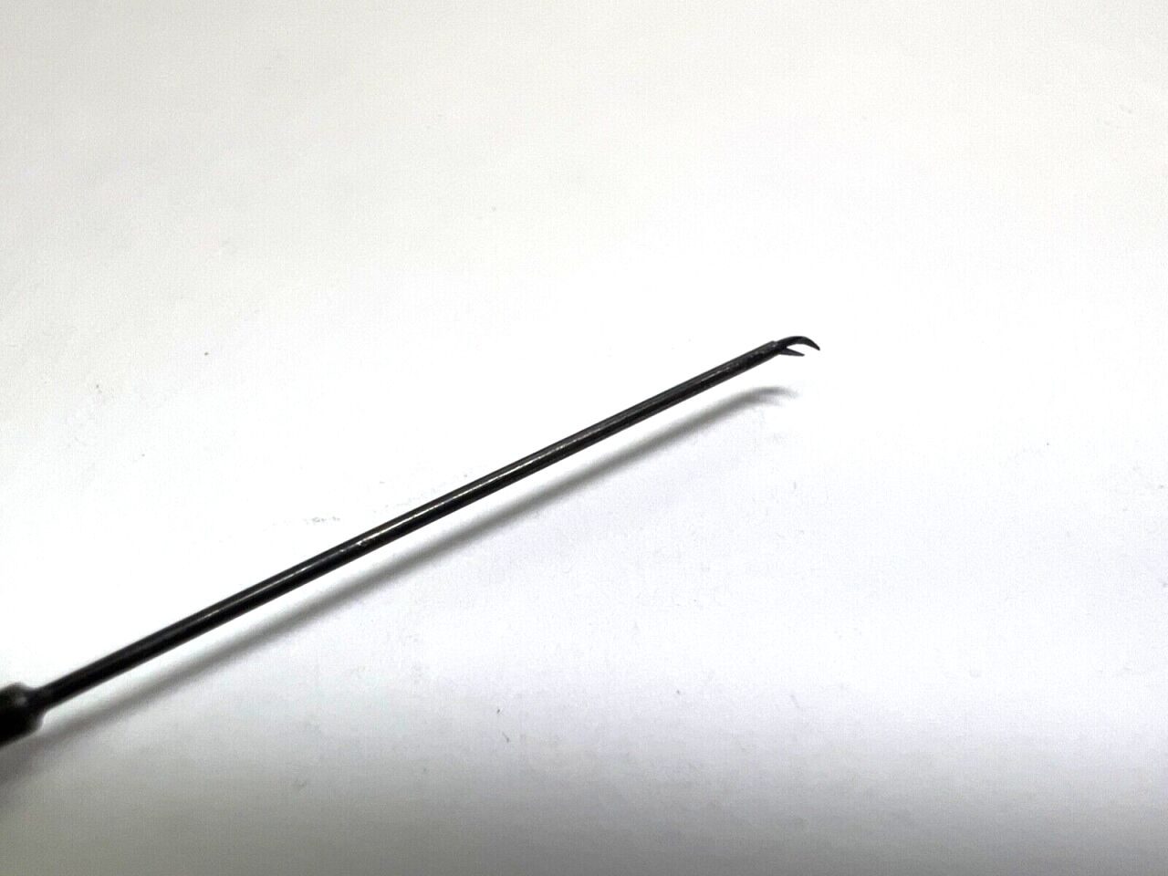 STORZ 25020 Ophthalmic MicroForceps — photo 3
