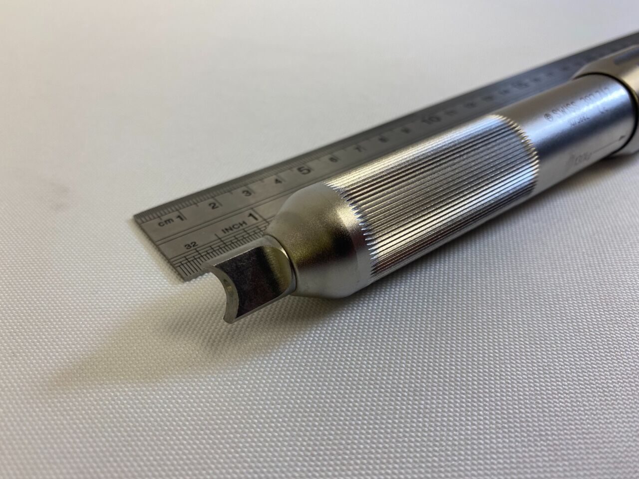 SYNTHES 393.742 Tightener, For Distraction Osteogenesis Ring Systems — photo 3