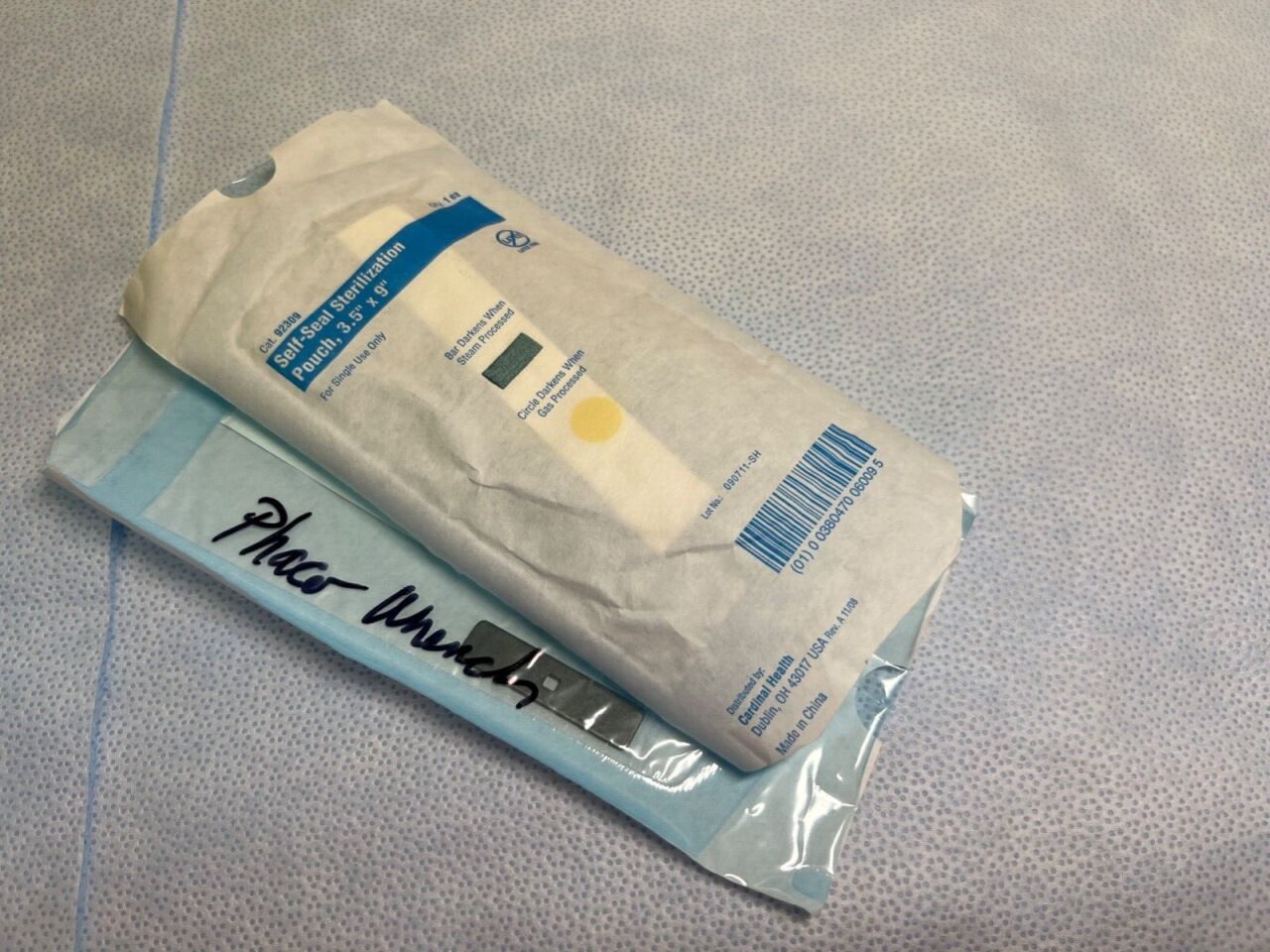 Phaco Wrenches — photo 2