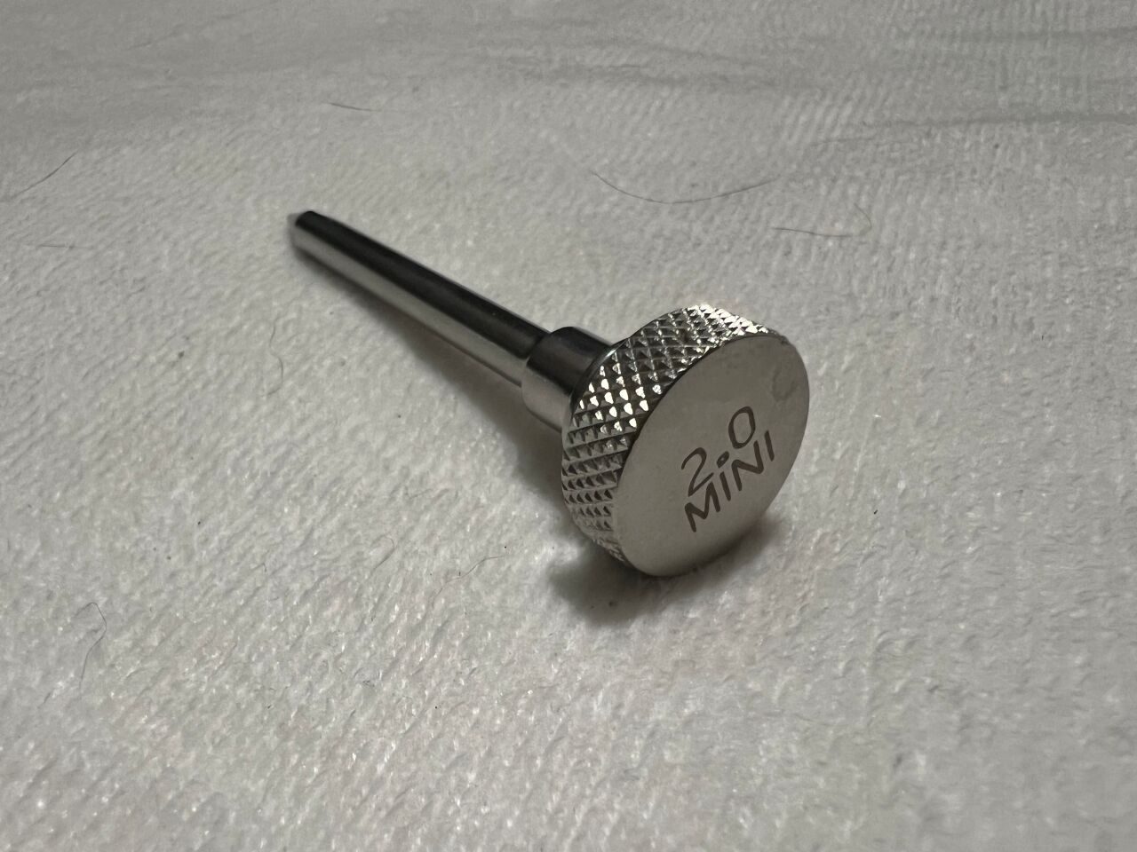 SYNTHES 397.416 Mini 2.0mm Cannula & Obturator — photo 3