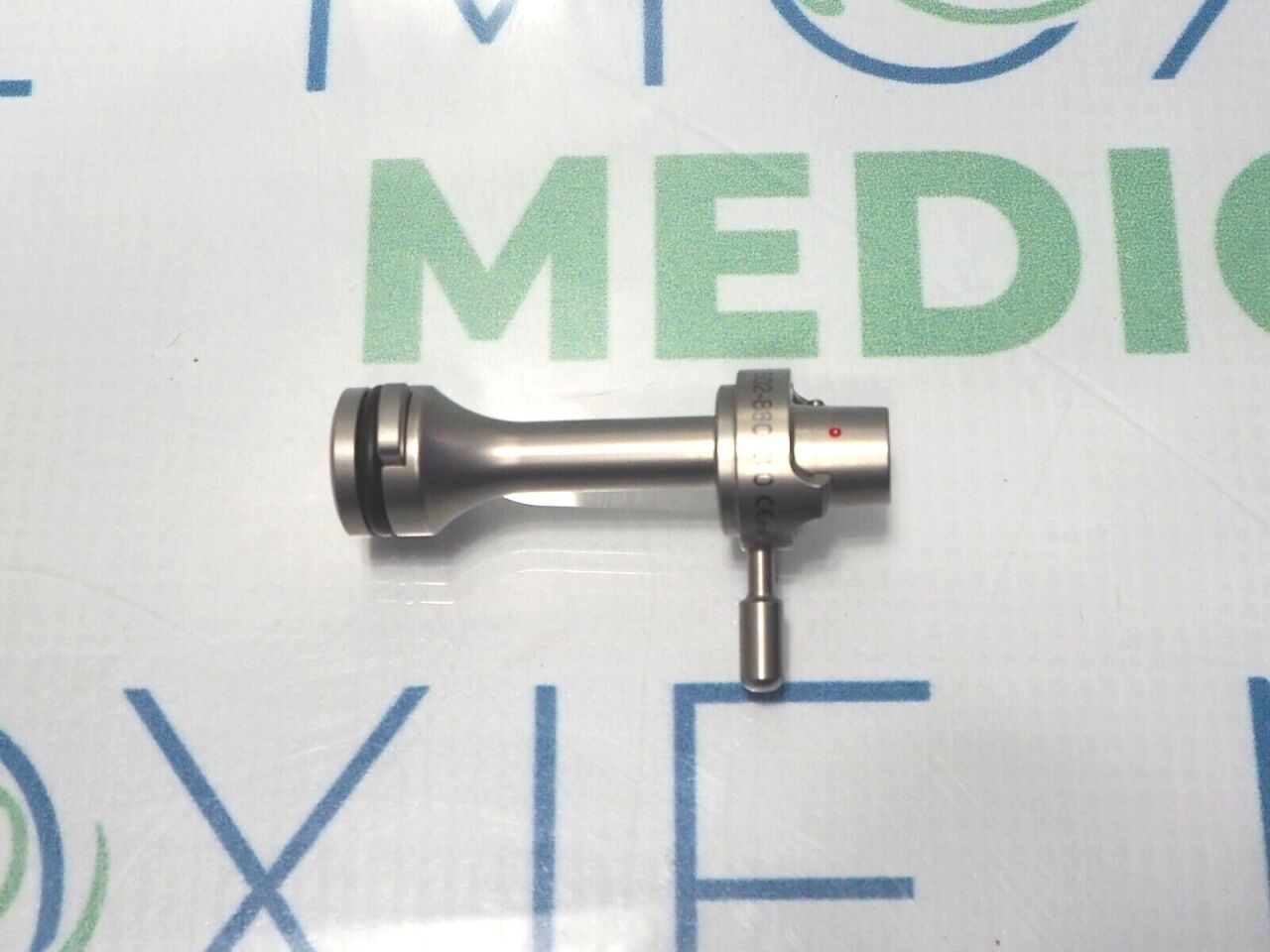 STRYKER 502-880-200 Evaluation Bridge Reference
