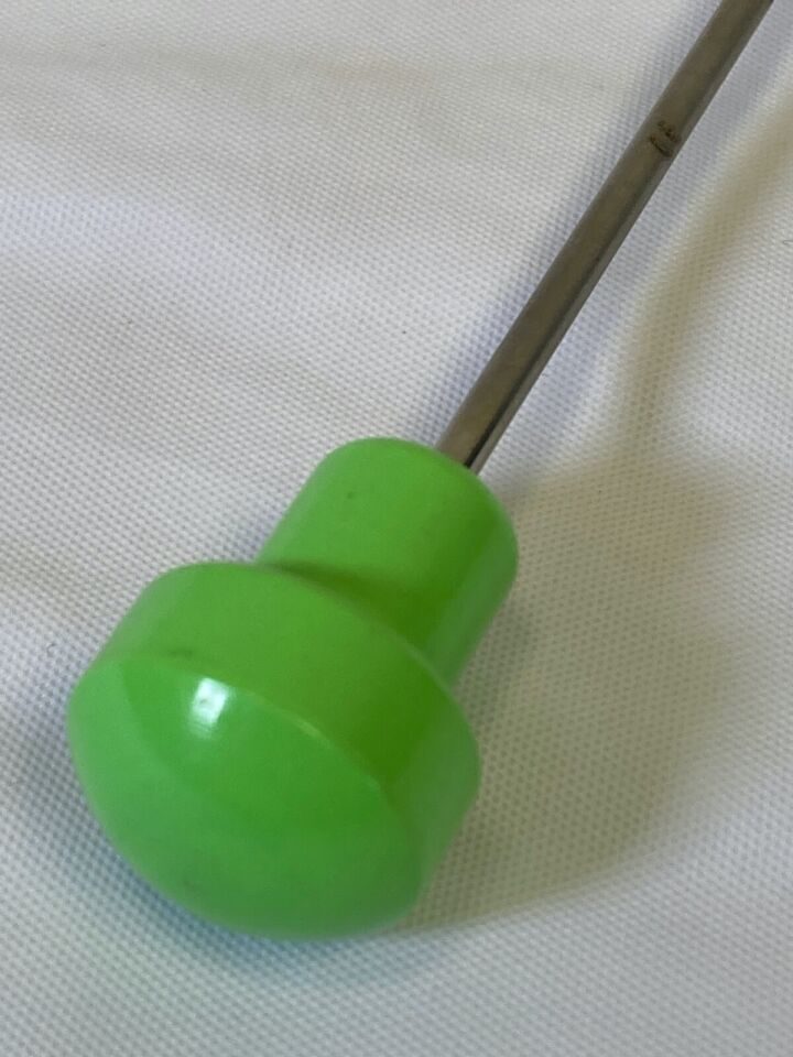 SMITH & NEPHEW 72203159 Flex Blunt Obturator f/ 2.3mm Curved Cannula Arthroscopy — photo 4