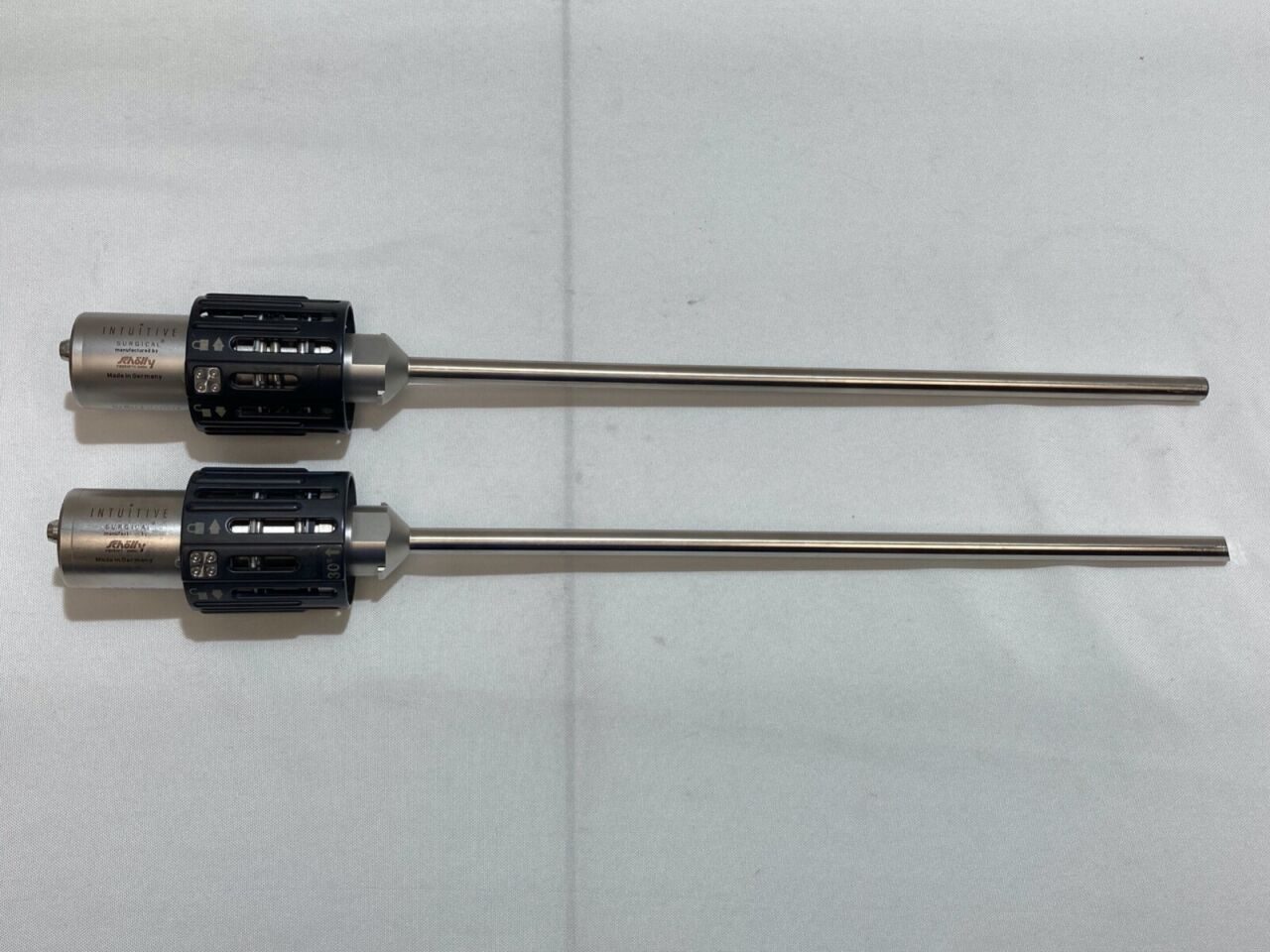 INTUITIVE 370890-05 & 370891-04 Endoscope — photo 4
