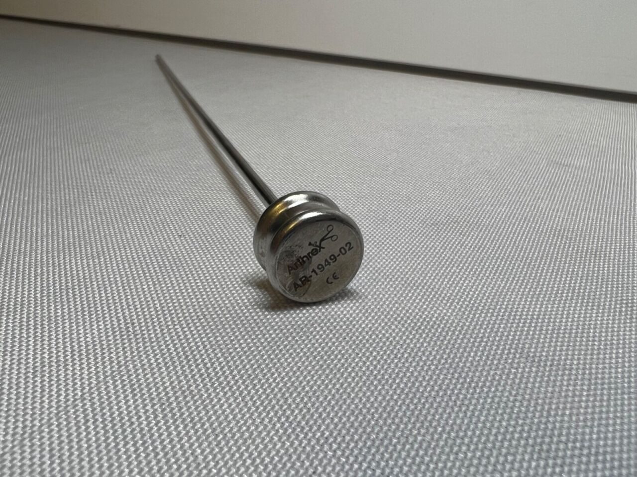 ARTHREX AR-1949-02 Blunt Tip Obturator For Fastak II Spear — photo 2