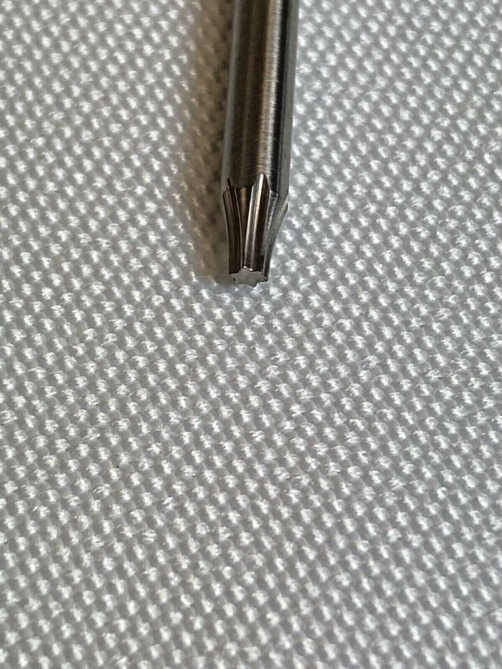 SBI 9011125 T7 Q/C Screwdriver Shaft — photo 4