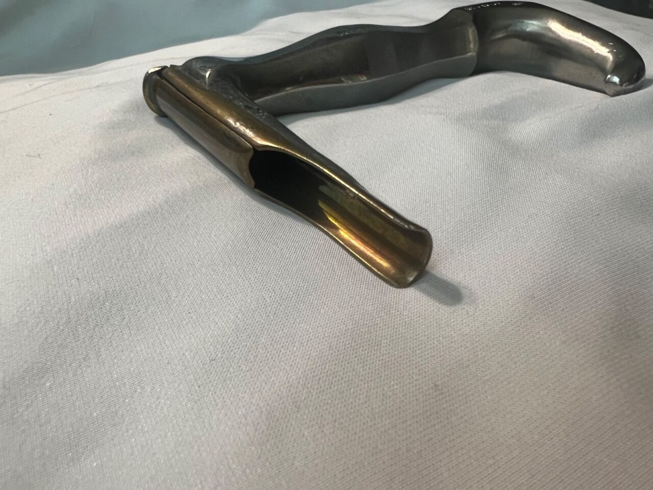 PILLING WECK 52-1550 Laryngoscope — photo 2