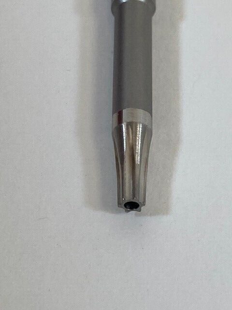 SYNTHES Shaft 03.240.002 Screwdriver  T15 150mm QC — photo 5