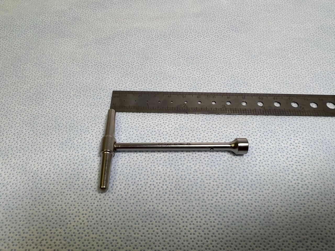 SYNTHES 395.36 Socket Wtench — photo 1