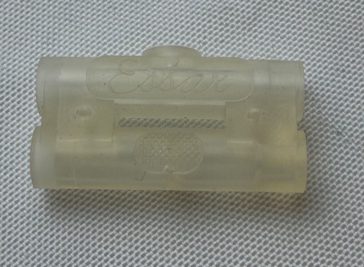 MEDTRONIC 1375012 Neuro ENT Suction ESSAR Universal Handle & Valve Suction — photo 3