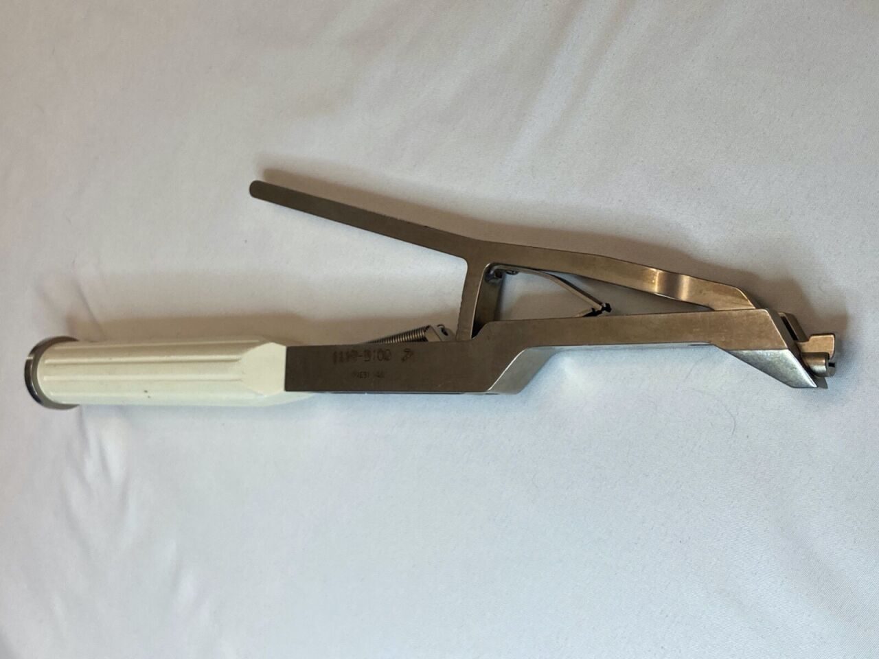STRYKER 1119-3100 OmniFit EON Locking Inserter Orthopedics Hip Trauma — photo 8