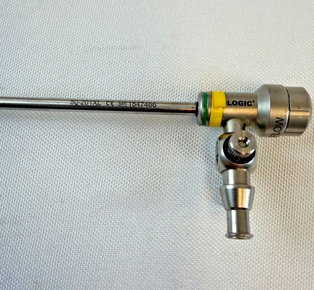 HOLOGIC MyoSure 50-200XL Hysteroscope — photo 8