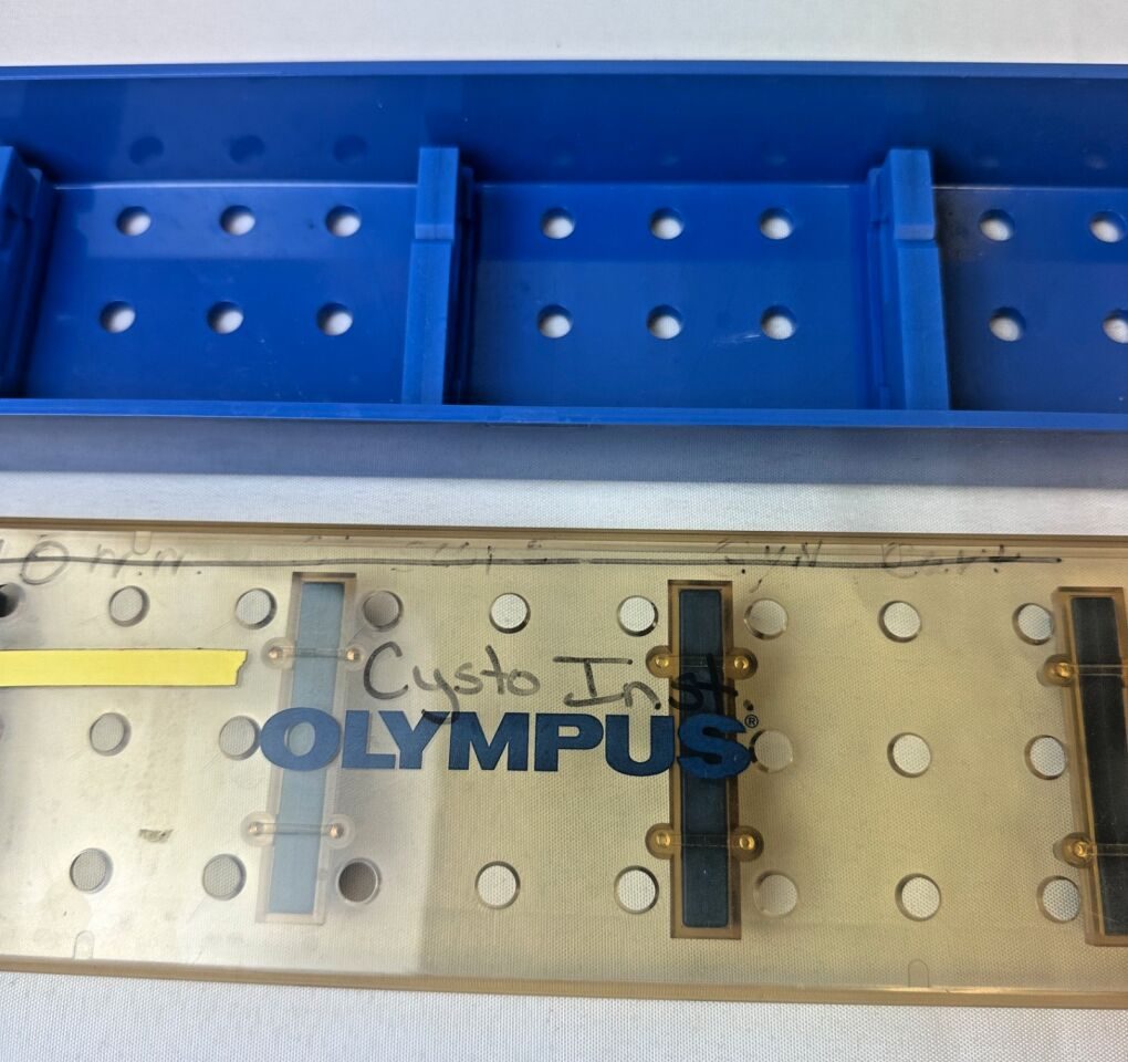 OLYMPUS A5990 Surgical Cases — photo 3