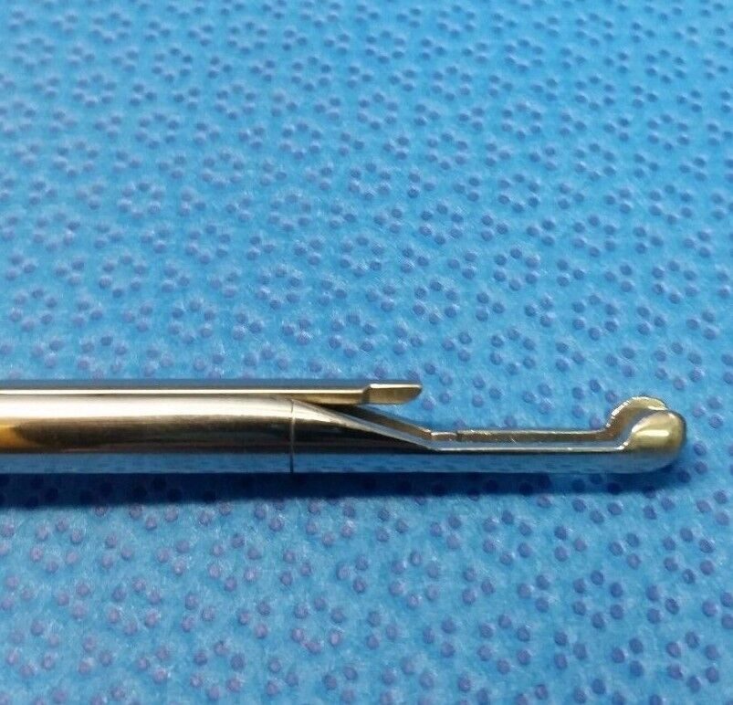 R. WOLF 8388.84 Hulka-Clip Applicator 17" — photo 5
