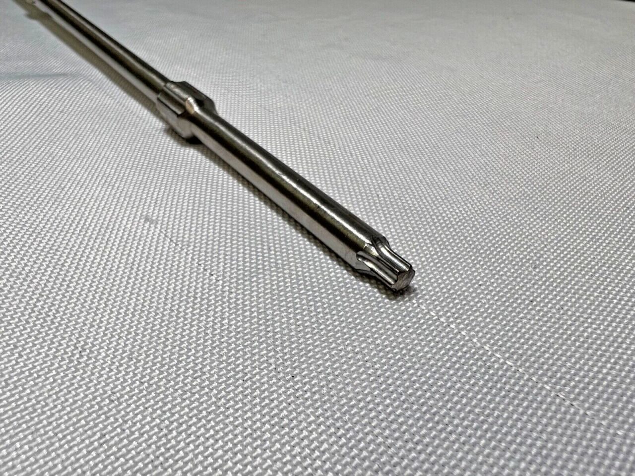 PRECISION SPINE 39-SP-0602 Lock Retention Driver — photo 4