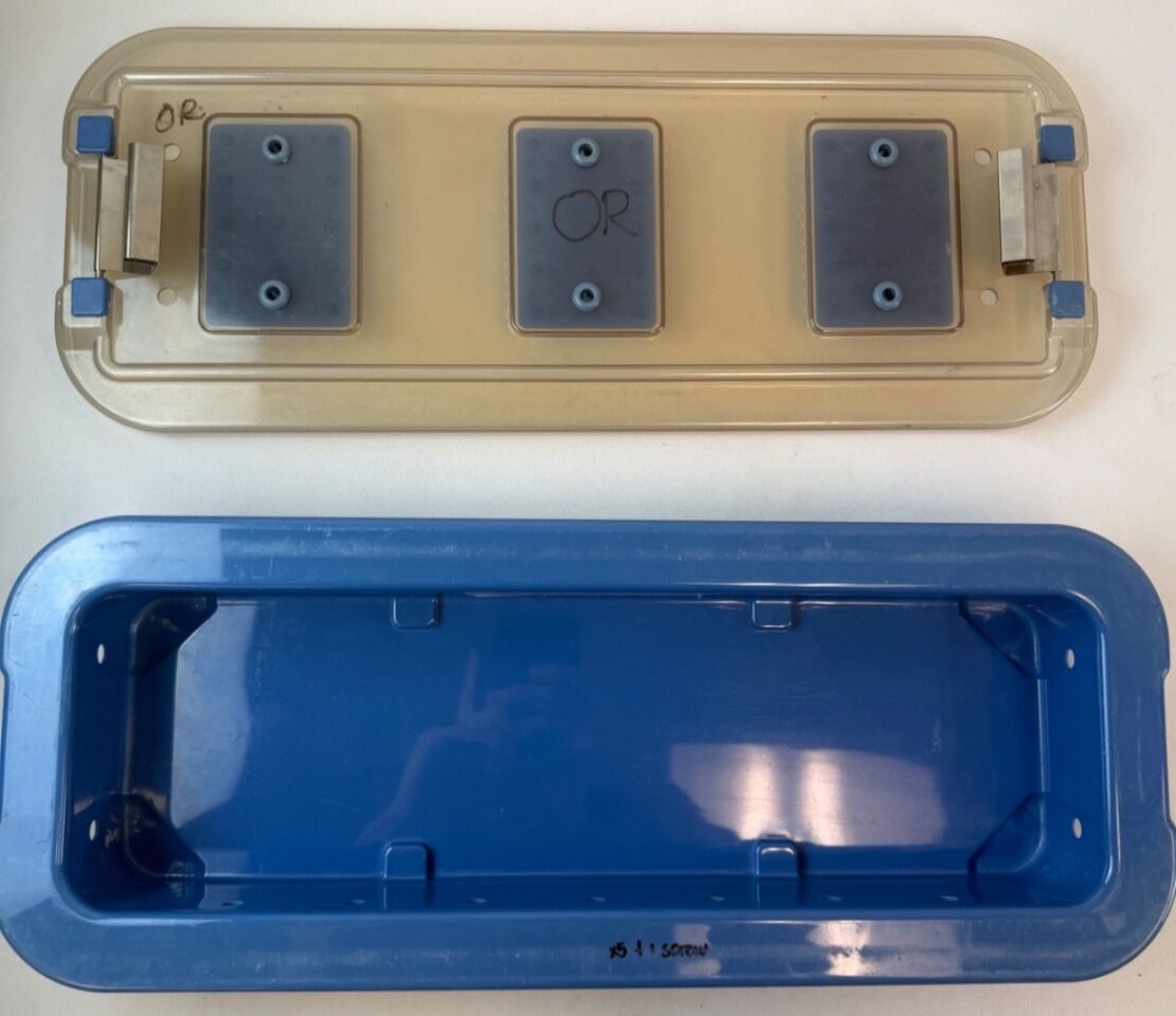 R. WOLF 33024 Surgical Cases
