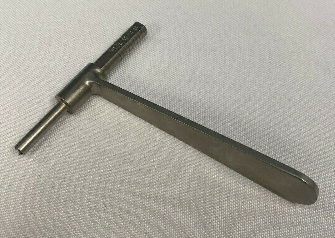 ZIMMER 1154-92 Free Hand Guide