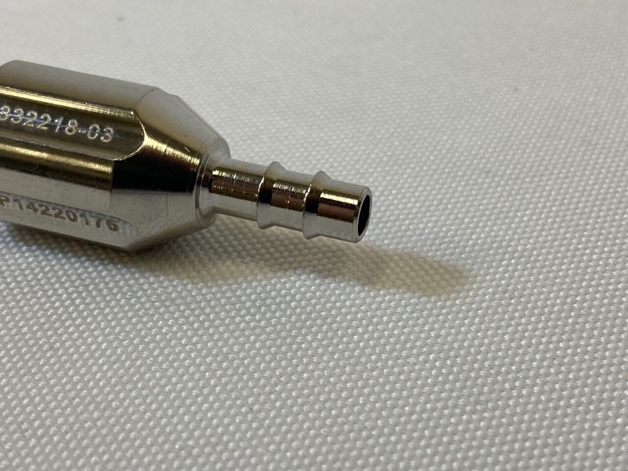 INTUITIVE SURGICAL 332218-03 Robotics — photo 4