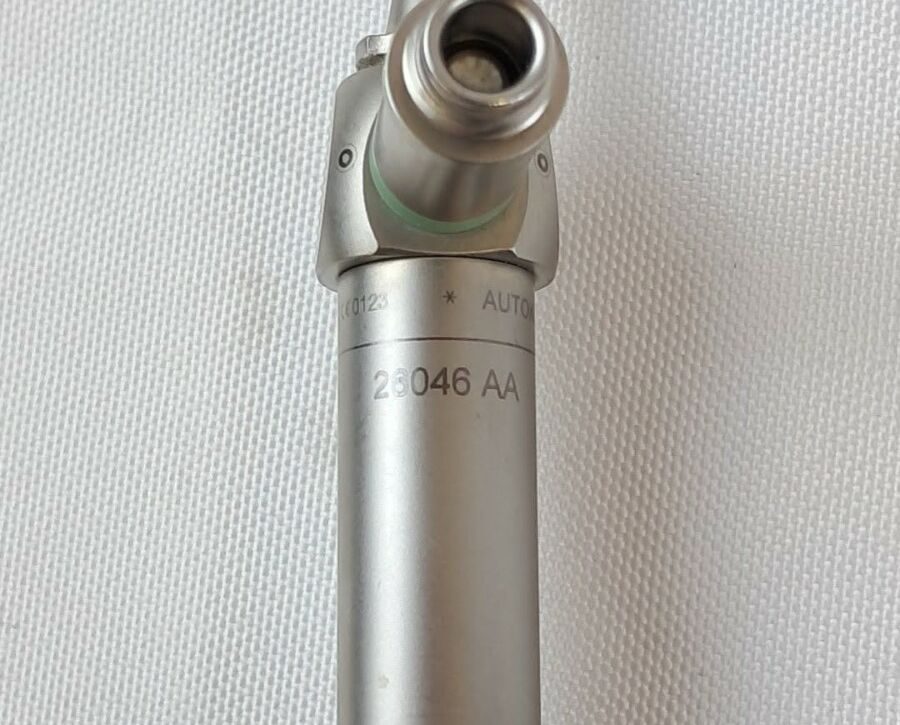 KARL STORZ 5mm x 0° x 29cm Laparoscope — photo 4