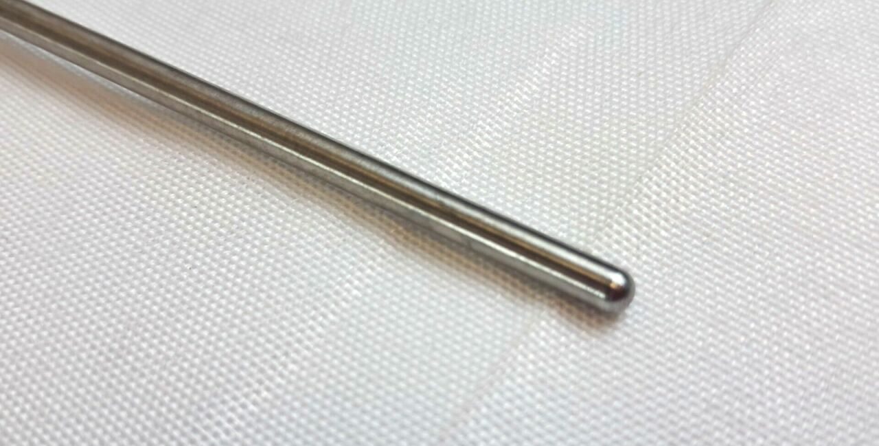 ARTHREX AR-1949 Blunt Obturator for 3mm SutureTak 2.4mm & 2.9mm PushLock — photo 4