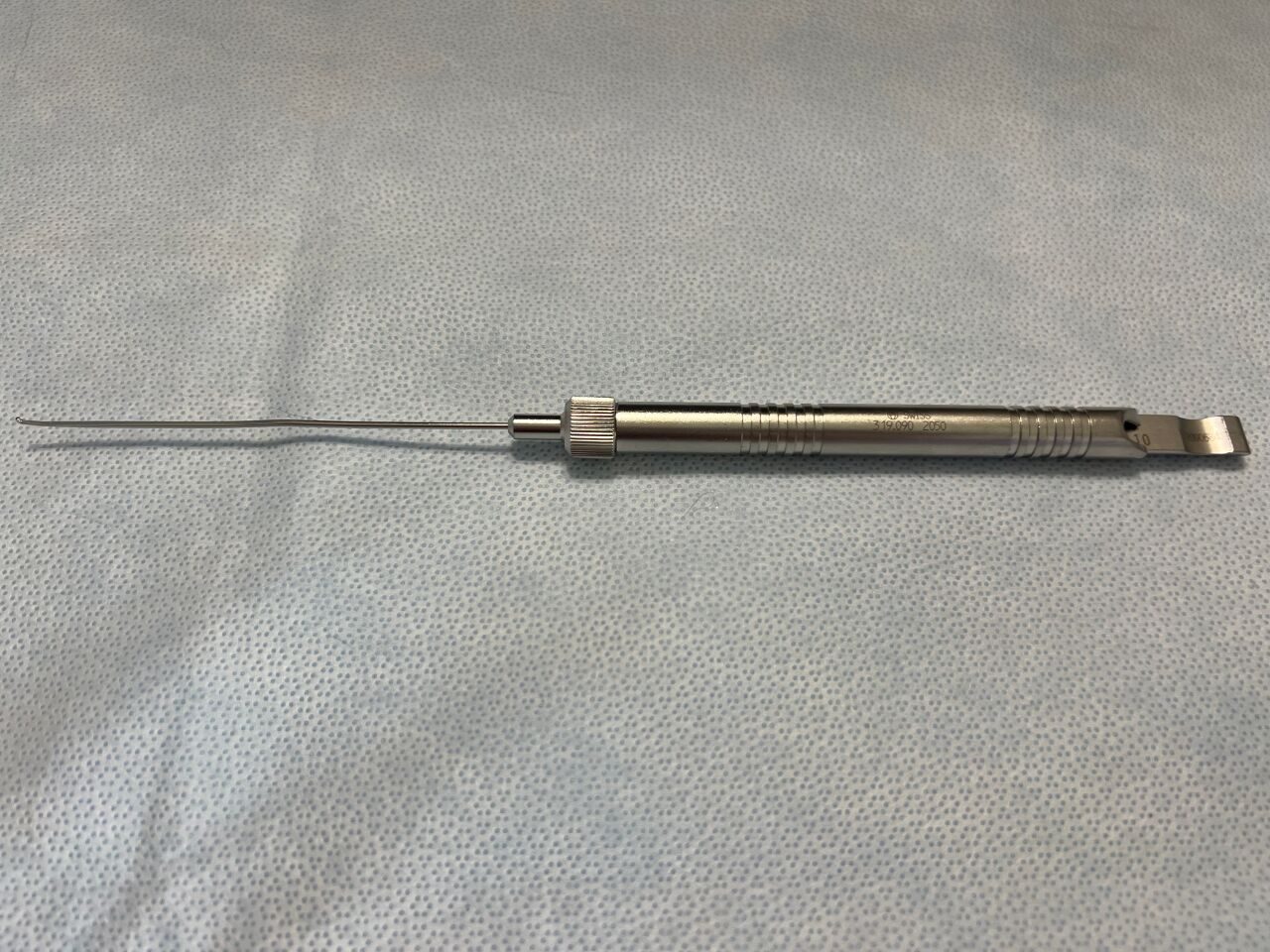 SYNTHES 319.09 Depth Gauge Up To 110mm — photo 1