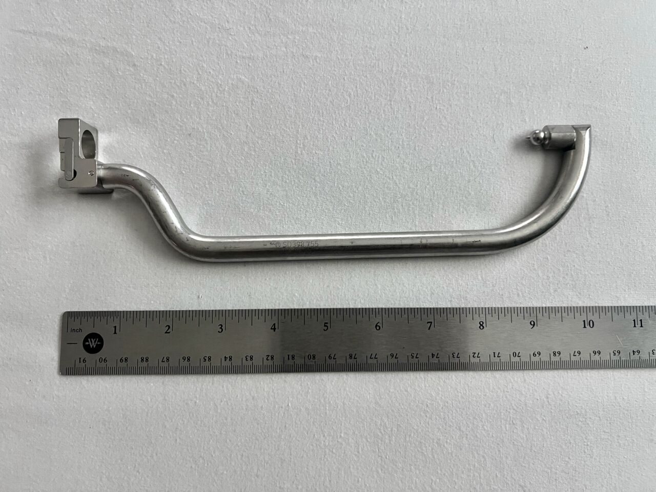 SYNTHES 398.755 Clamp Collinear — photo 2