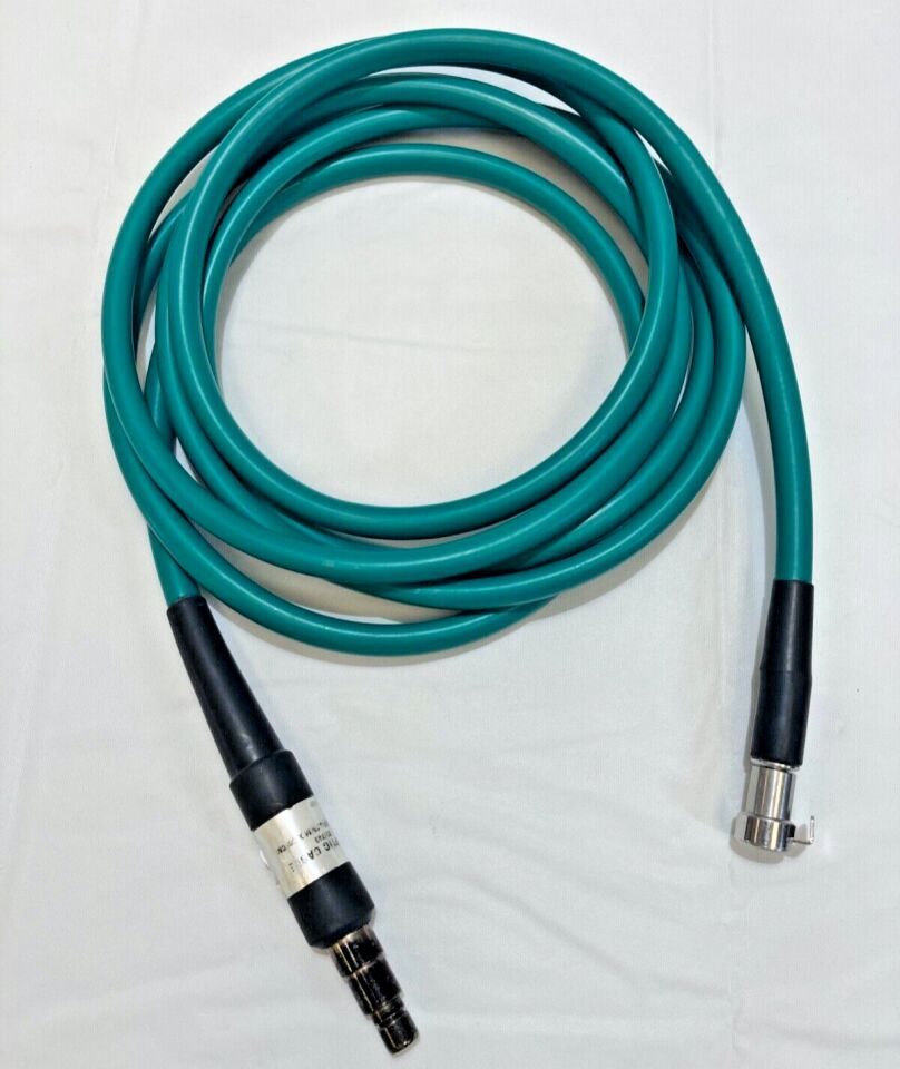 APPLIED FIBEROPTICS  Endoscopic Light Cable 10' x 5mm