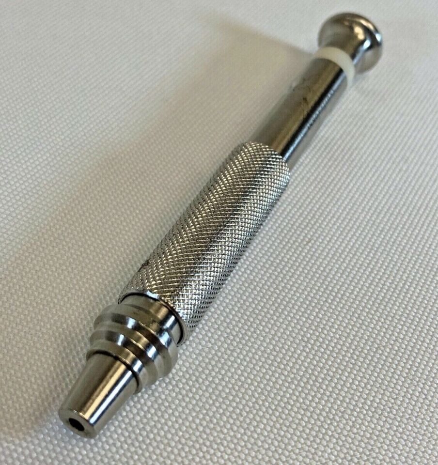 HAND INNOVATIONS MQC Mini Quick Coupling Screwdriver Handle Orthopedic Trauma — photo 2