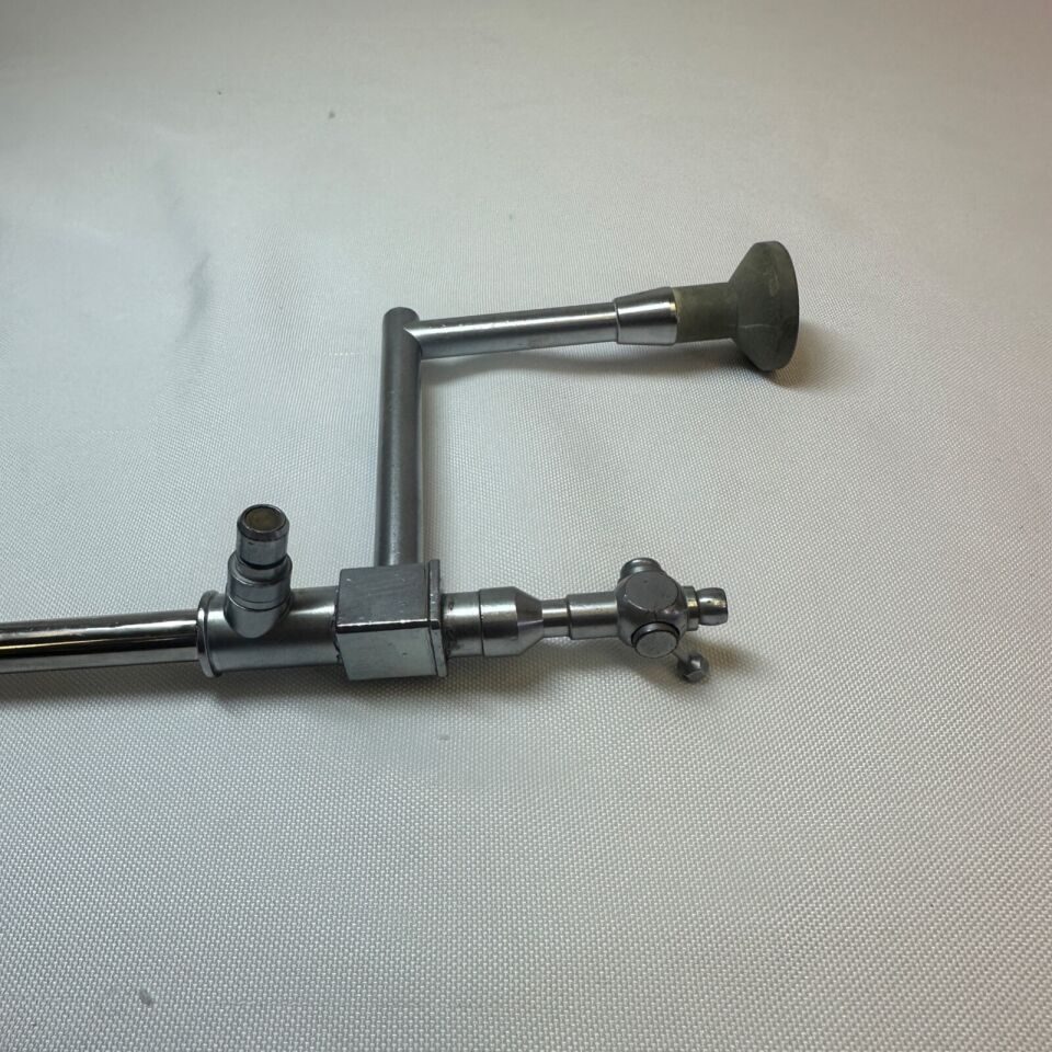 R. WOLF 4939.31 Laparoscope — photo 6