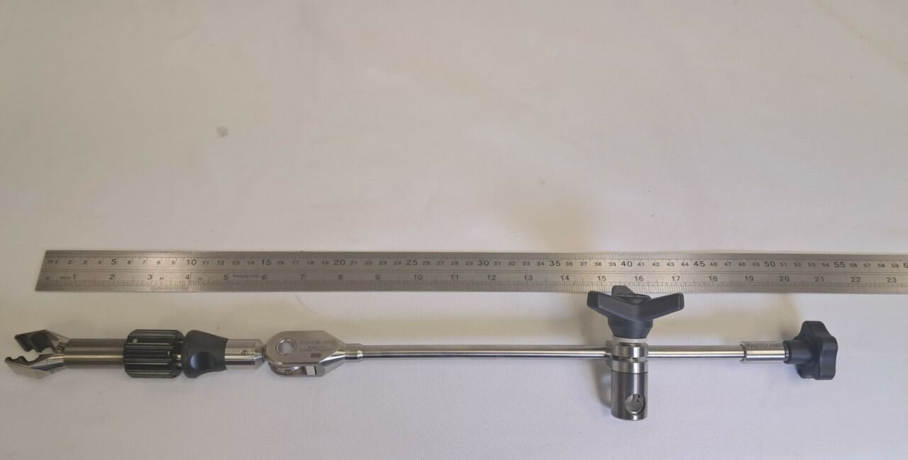 SNOWDEN-PENCER 89-8955 FastClamp Retraction Arm — photo 5