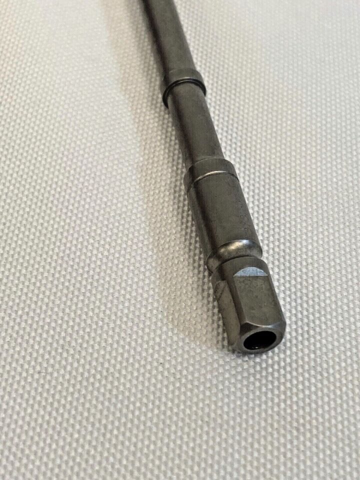 MEDTRONIC 7480741T CD Horizon Fenestrated Screw Set Adapter Driver T25 Neurology — photo 5