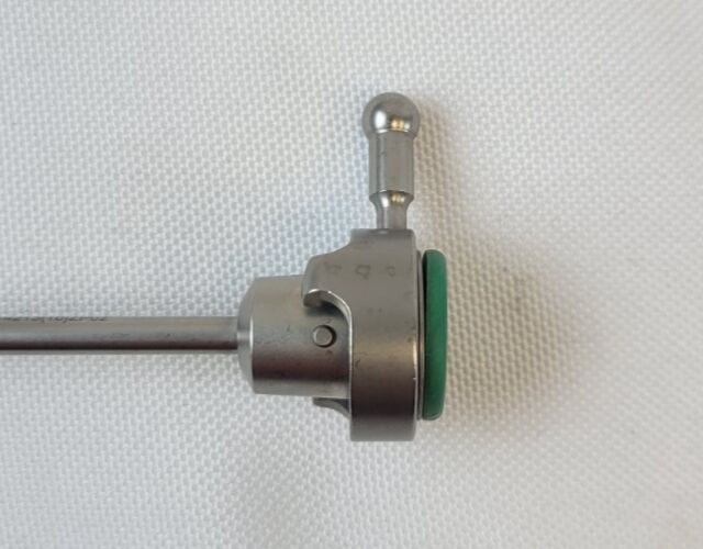 KARL STORZ 27026DO Cystoscope — photo 3