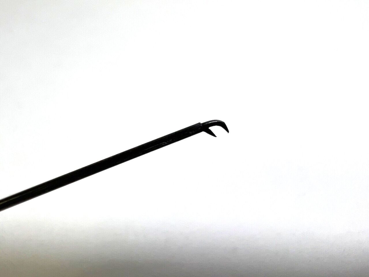 STORZ 25020 Ophthalmic MicroForceps — photo 2