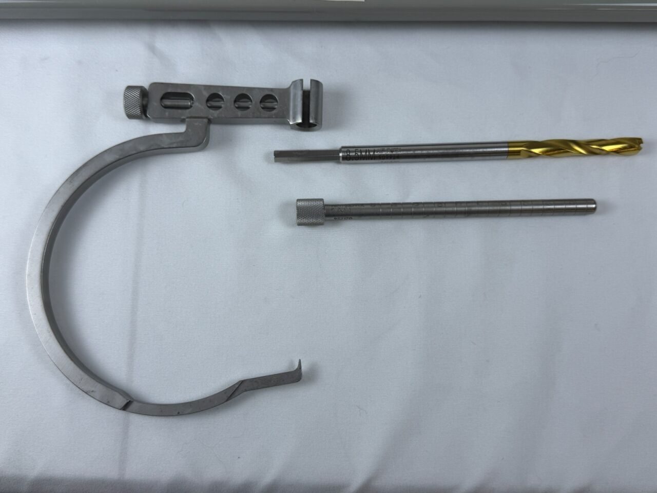 ARTHROTEK 200230  ACL Tibial Drill Guide — photo 6