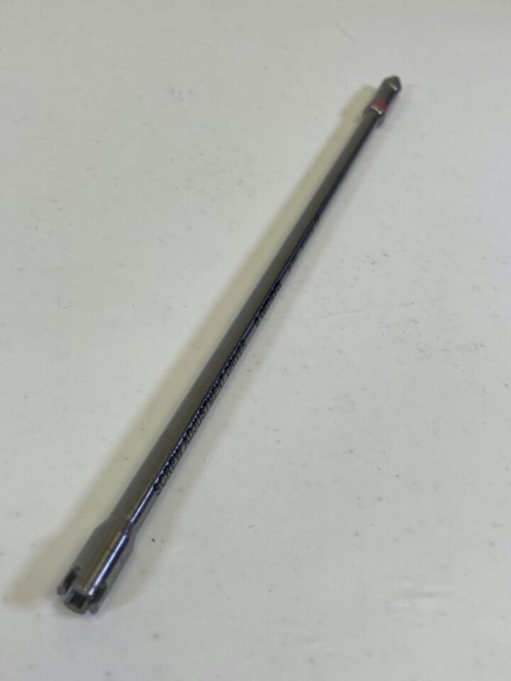 ORTHOFIX 54-1063 Modular Cannulated Adjustment Driver — photo 7