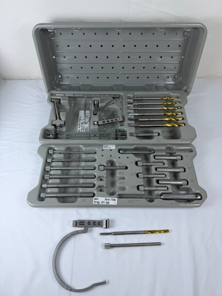 ARTHROTEK 200230  ACL Tibial Drill Guide