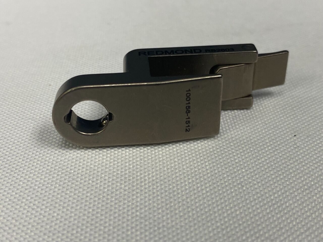 REDMOND RB2603 LumbarTrak Retraction System — photo 4