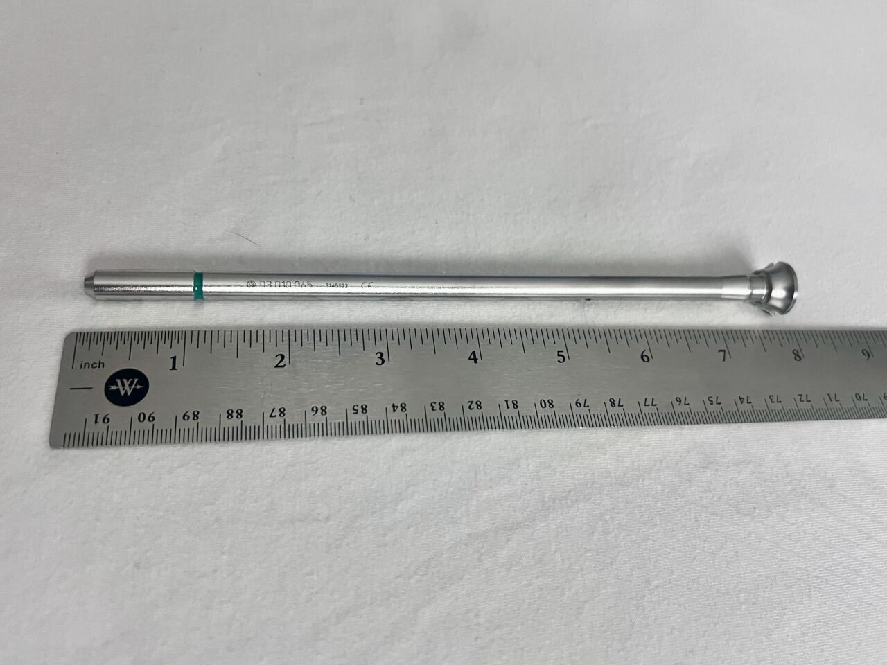 SYNTHES 03.010.065 Drill Sleeve 8mm/4.2mm — photo 2