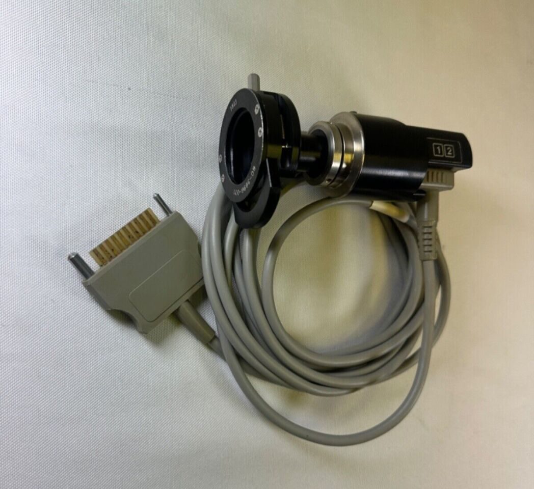 ZIMMER 62742 60-3096-001 O/R Camera — photo 2