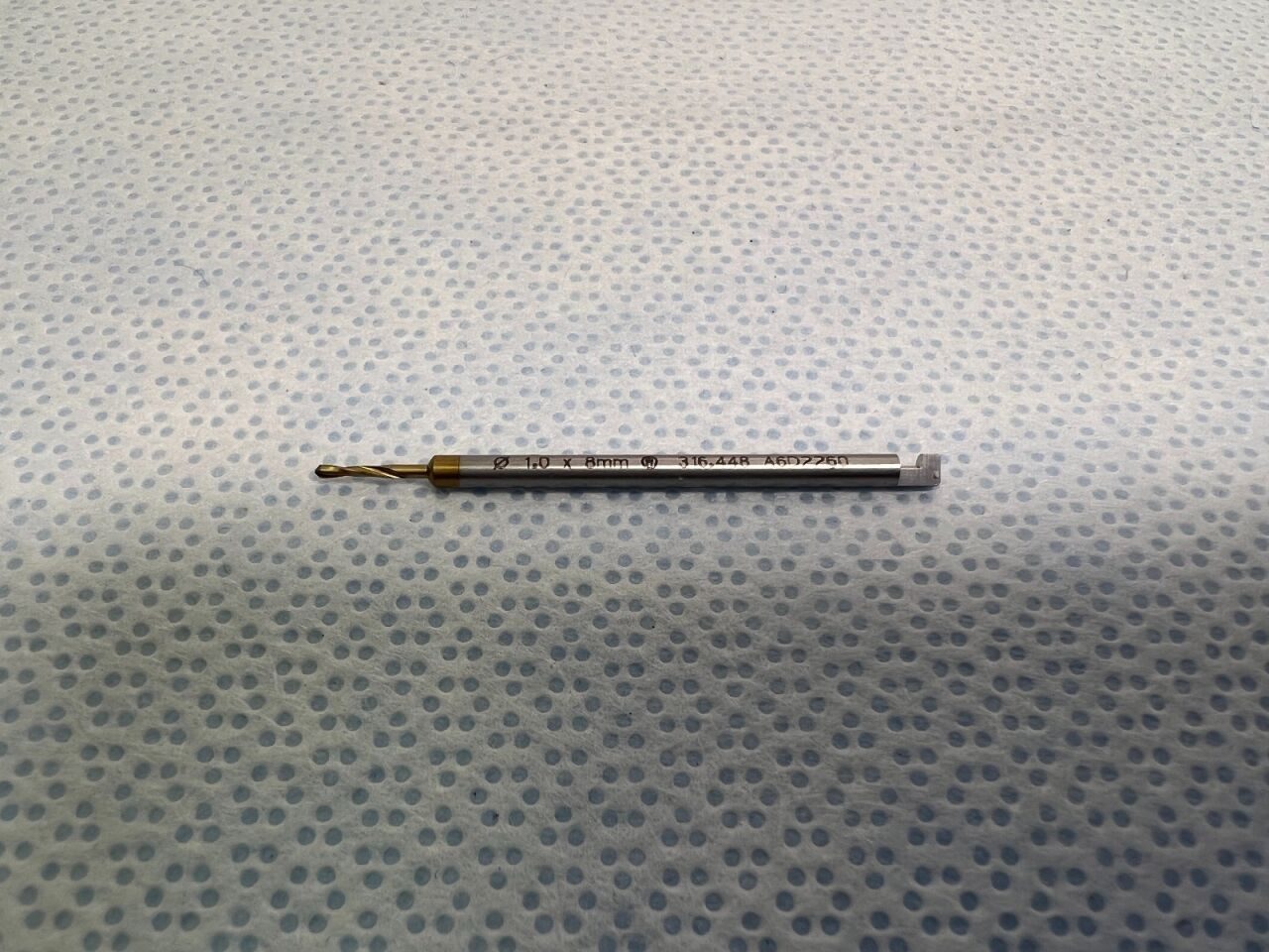 SYNTHES 316.448 Drill Bit — photo 4