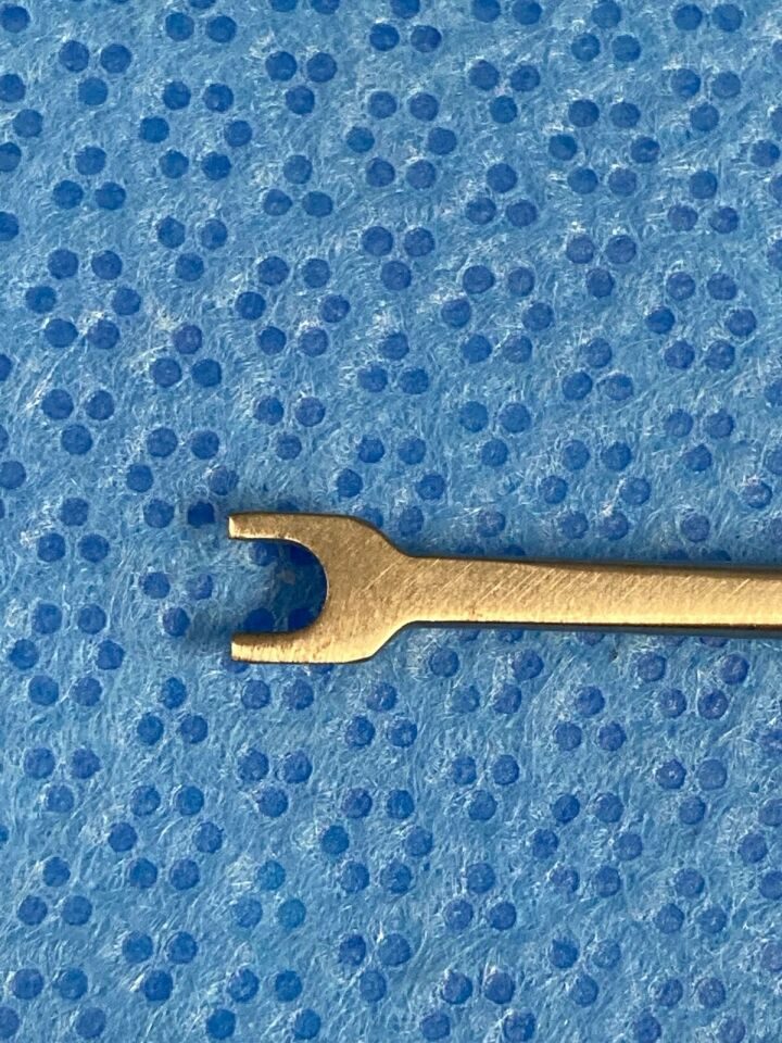 STRYKER 62-00607 Large Spacer for Hybrid MMF System Maxillofacial — photo 6