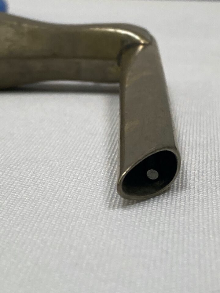 PILLING WECK 50-1820 Laryngoscope — photo 3