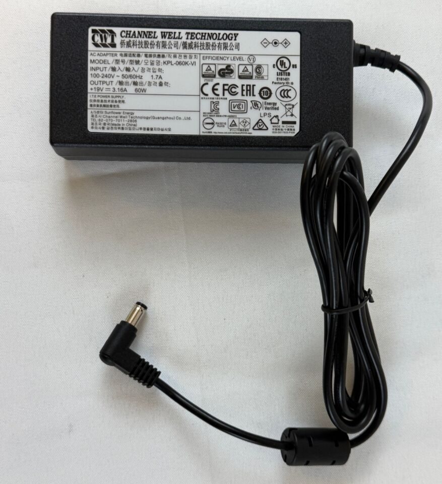 INTEGRA 90624 DUO Battery Charger — photo 10