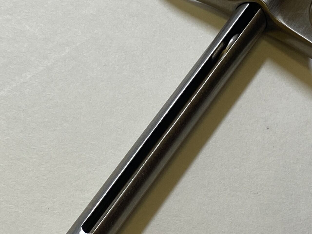 V. MUELLER MO1980 Eves Tonsil Snare 11" ENT — photo 4