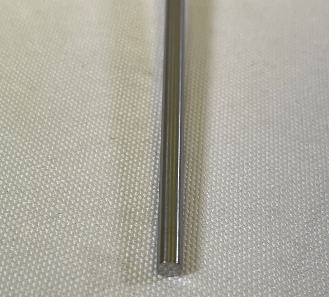AESCULAP FR140R Bone Biopsy Trephine L:170mm Inner 3.9mm Outer 5mm — photo 4
